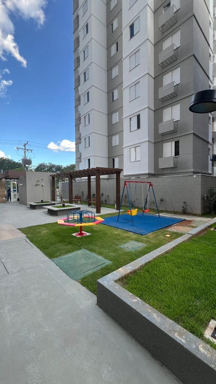 Apartamento - NOW C8 43m²