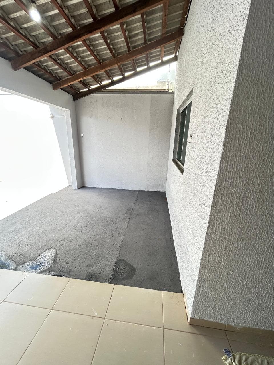 Casa Faiçalville 3/4 próximo ao parque macambira - 167m²