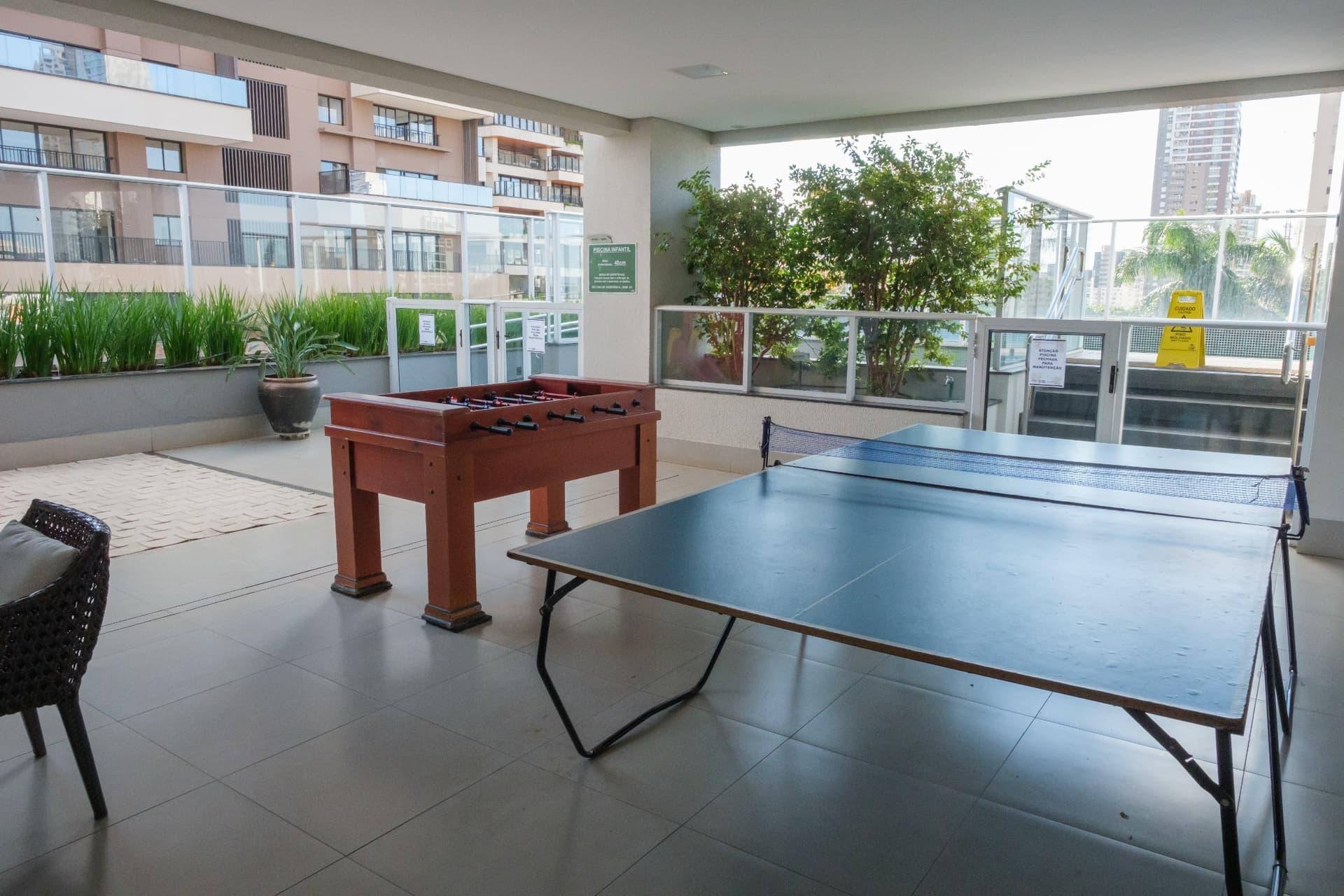 Apartamento AME INFINITY HOME - 150m²