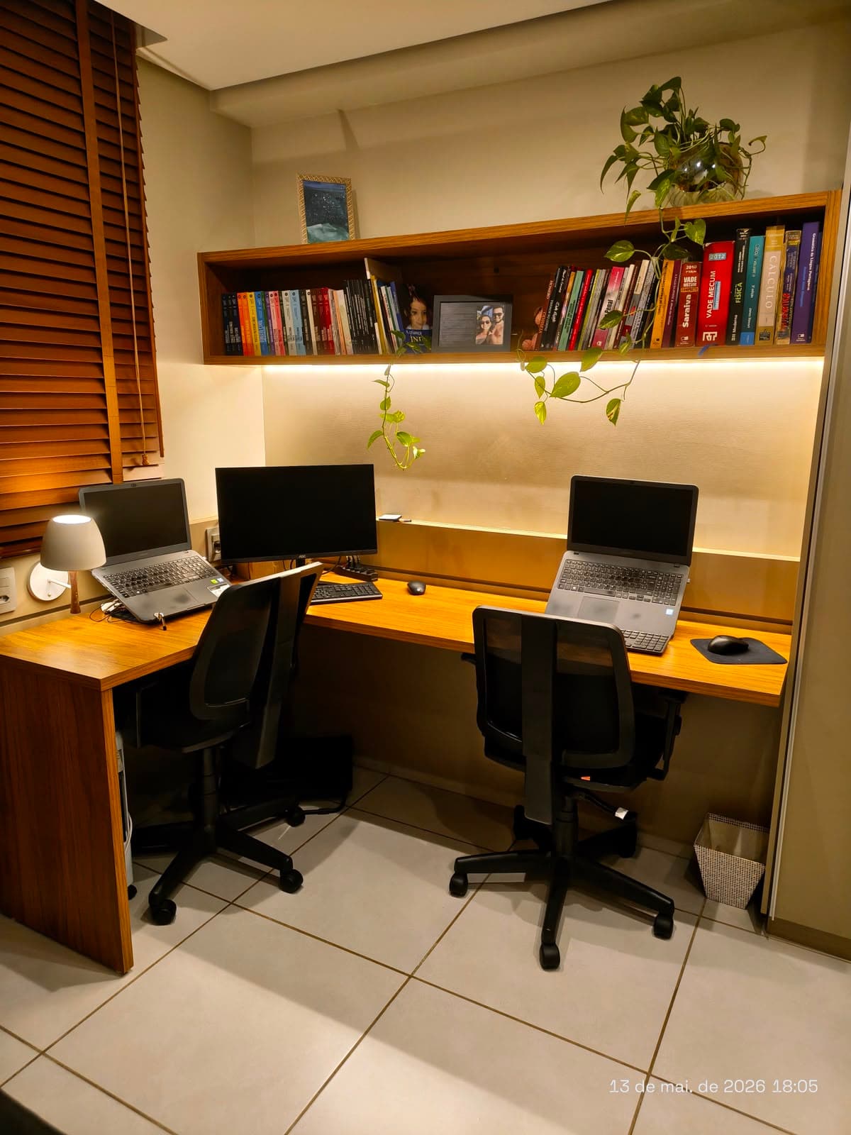 Apartamento Ed. Portal dos Mares - 62,50m²