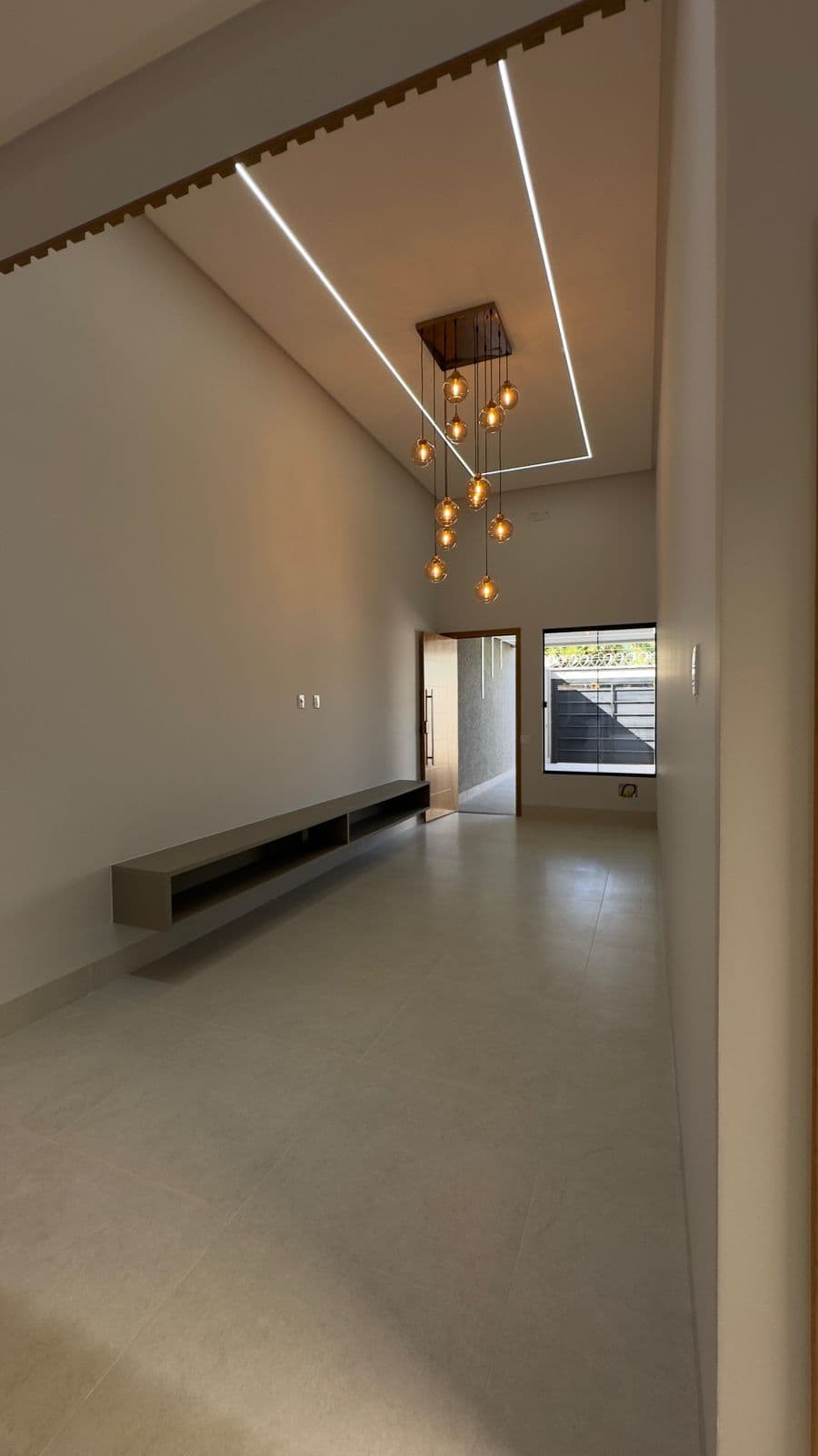 Casa Jardim América 168m²