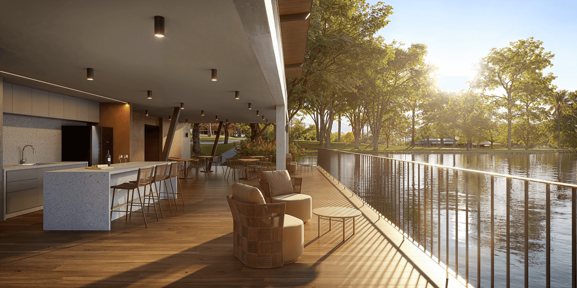 Fazenda Lumiar - 1004,79m²