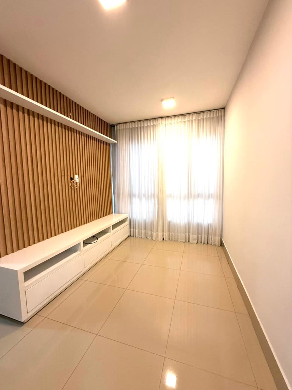 Apartamento Terra Mundi Jardim América - 90 m²