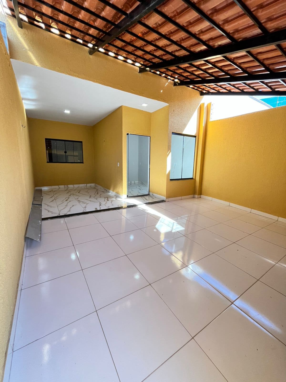 Casa Pontakayana Trindade - 102m²