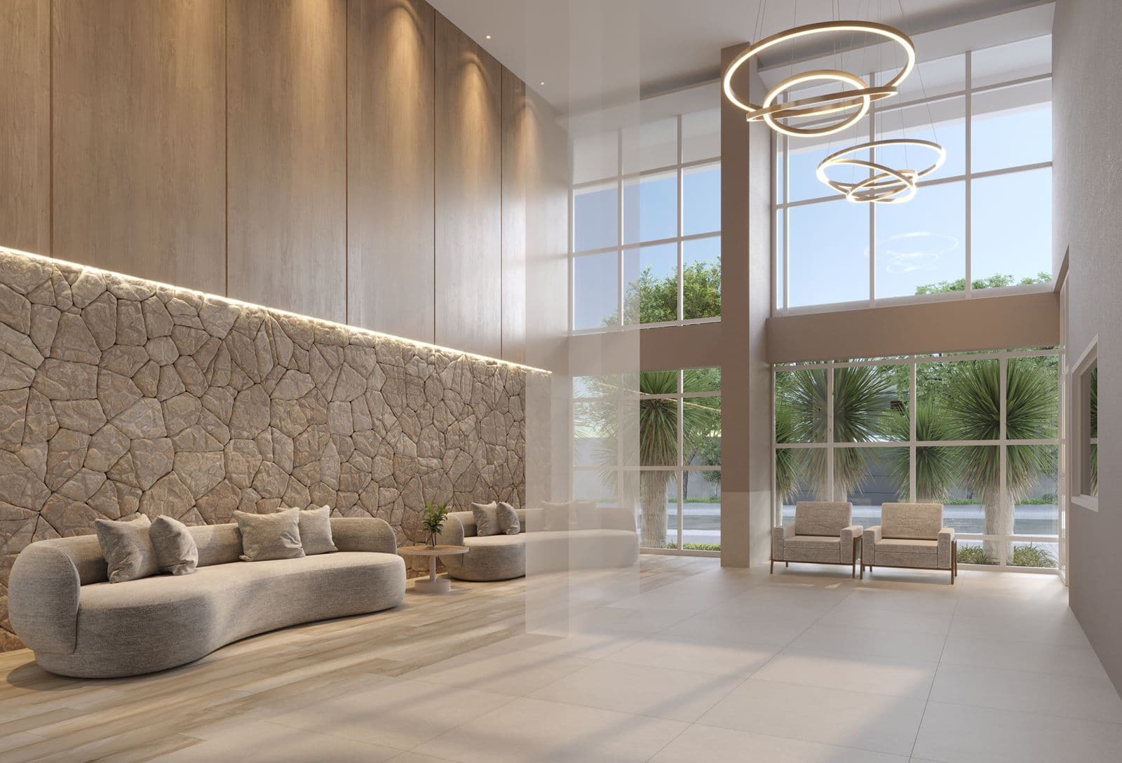Apartamento Varandas Flamboyant 100m²