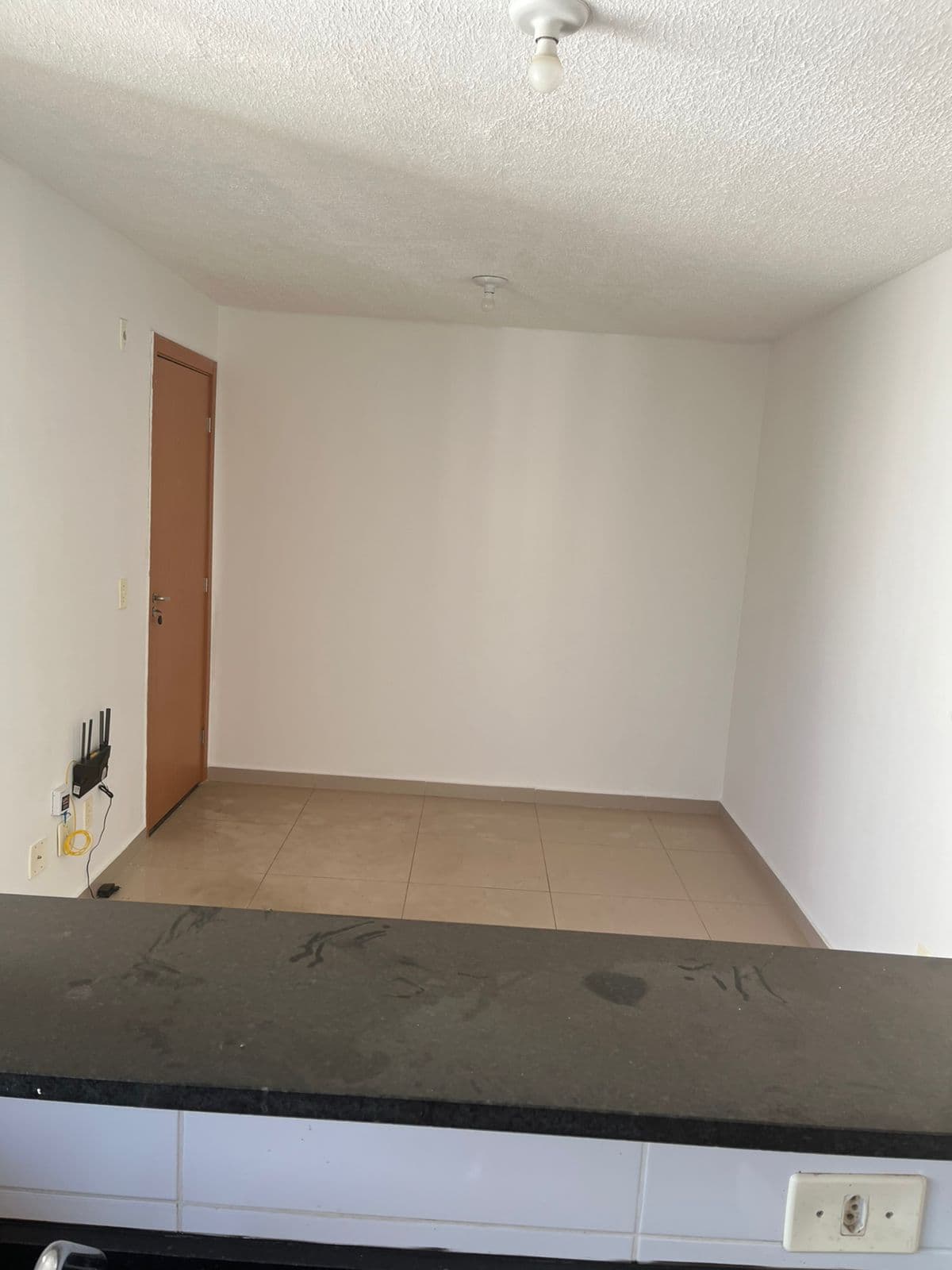 Apartamento Residencial Gran Royalle 44m²