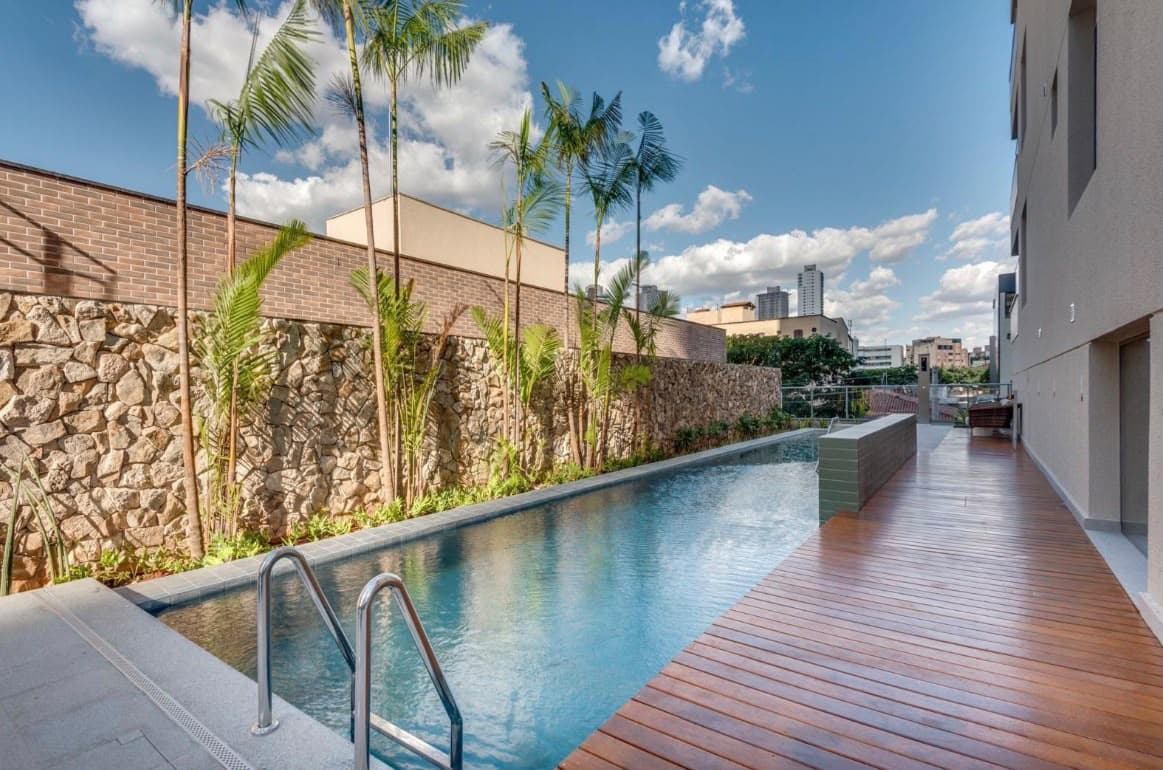OPUS PENTHOUSES | ALTO PADRÃO