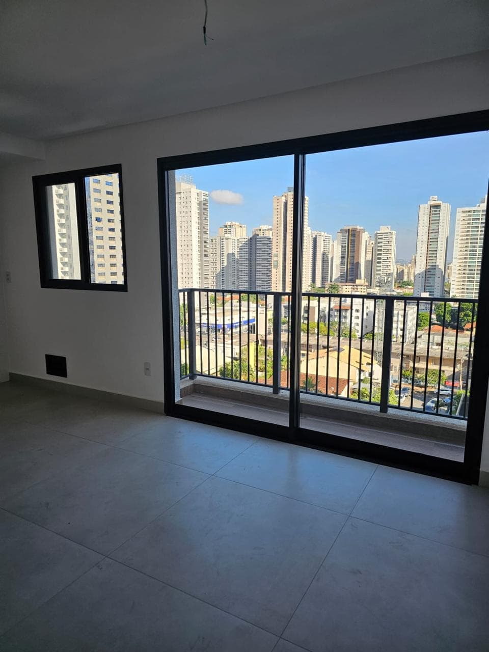 TAI Residências Setor Bueno 75m²