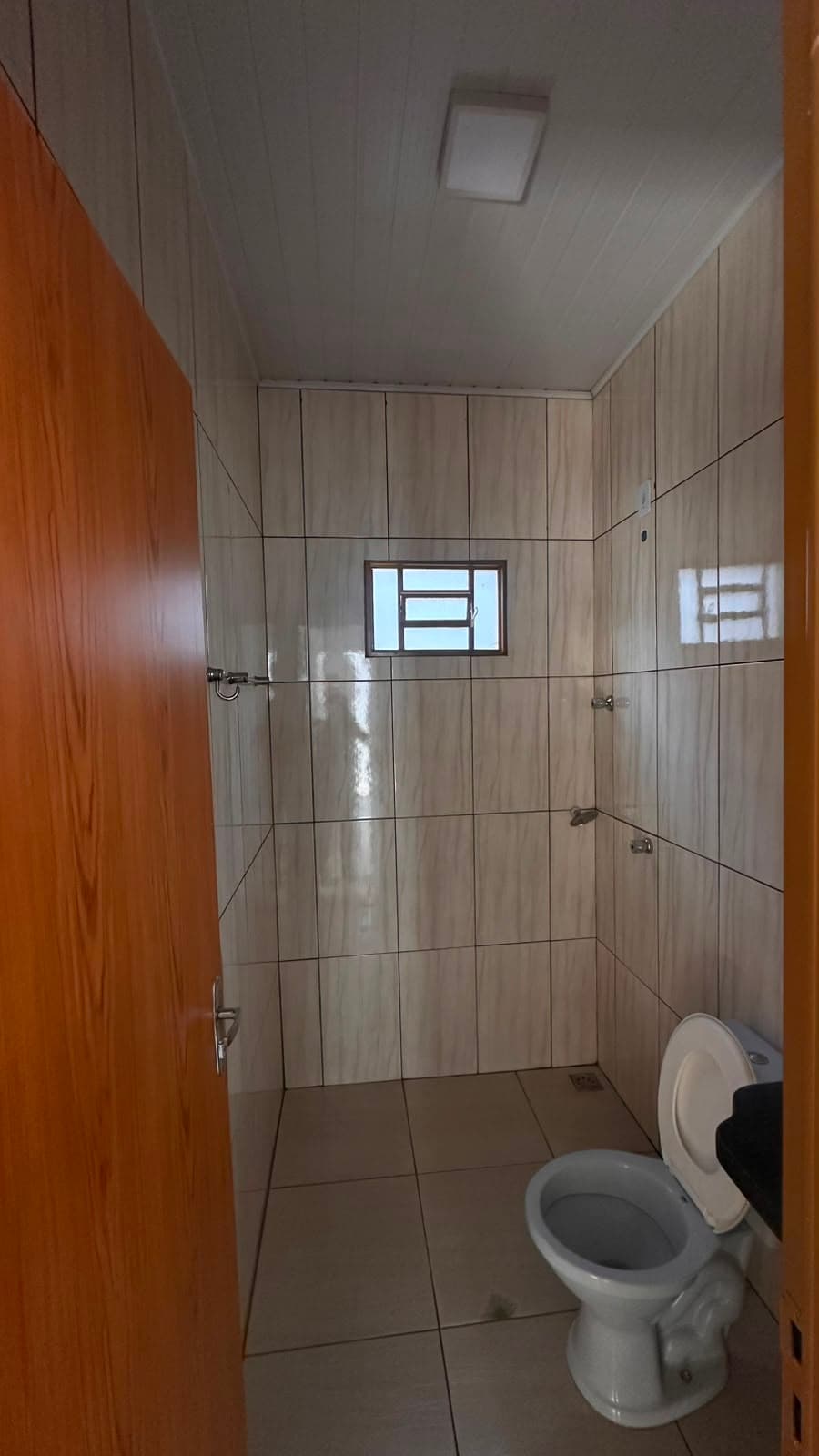 Casa Residencial Triunfo II - 70m²