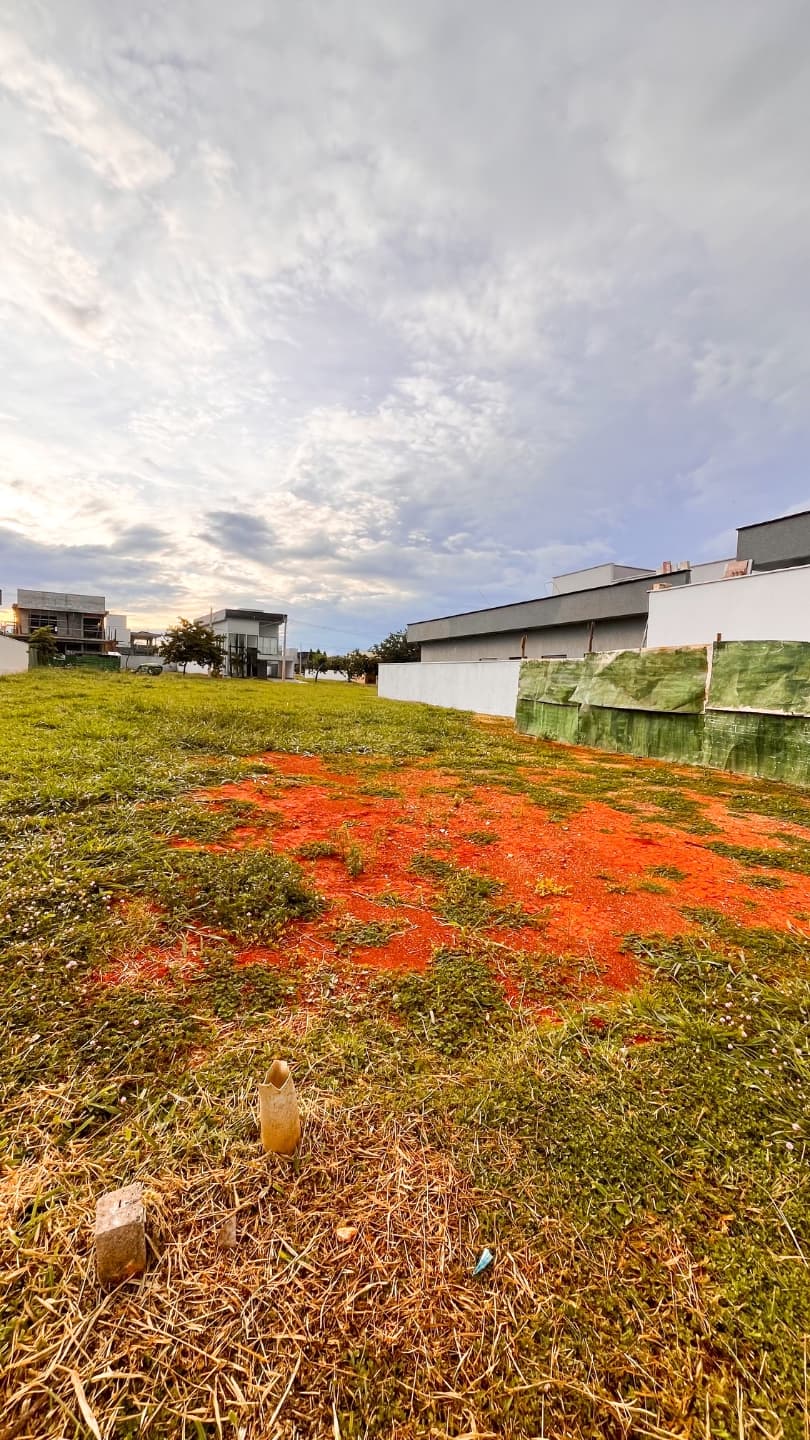 Lote Terras Alpha I | Lote Plano 372 m²