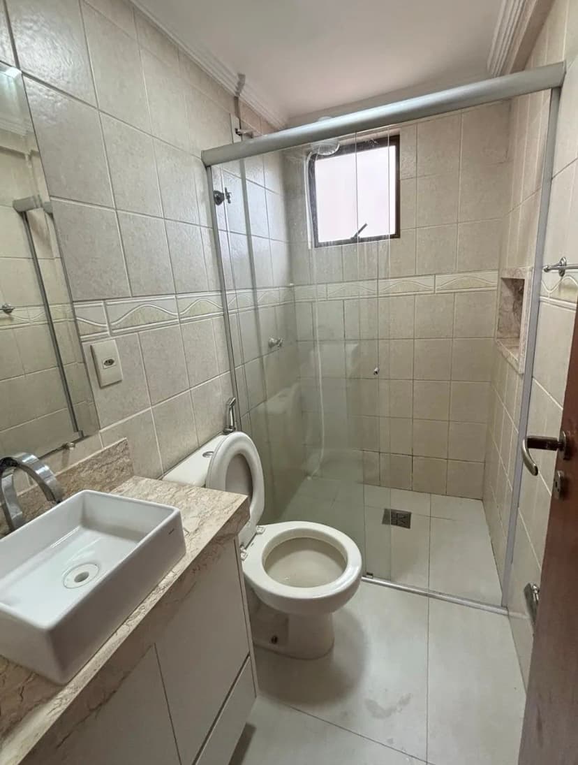 Apartamento - Setor Bela Vista - 79m²