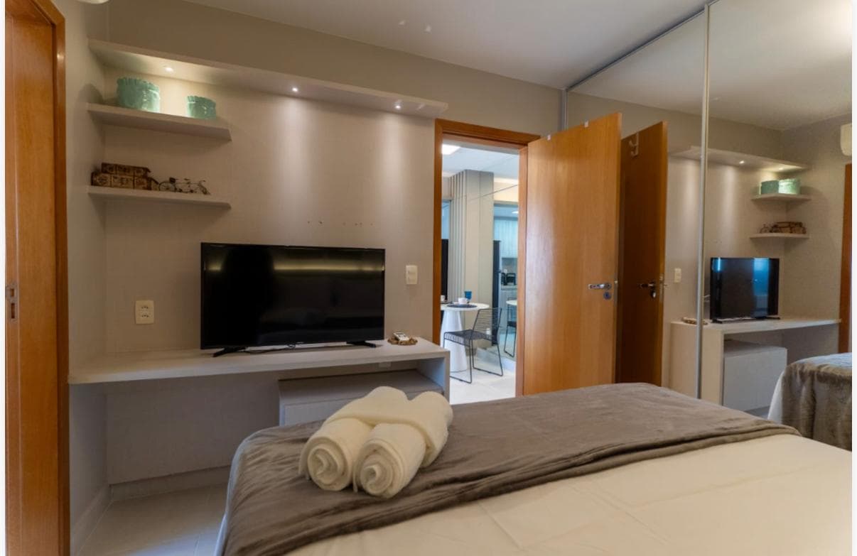 RESIDENCIAL POINT CONVENIENCE