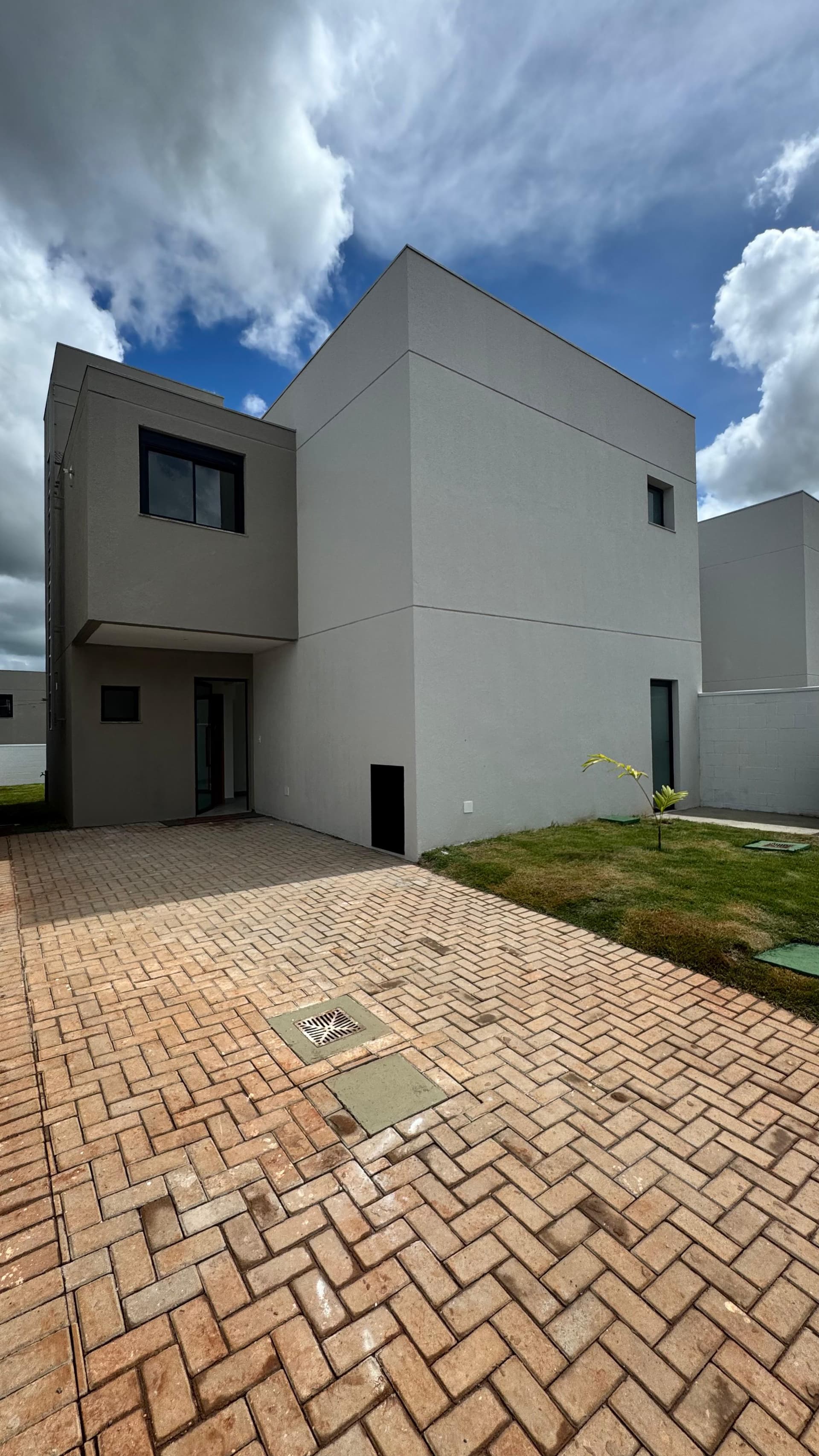 Sobrado Jardins Berlin 150m²