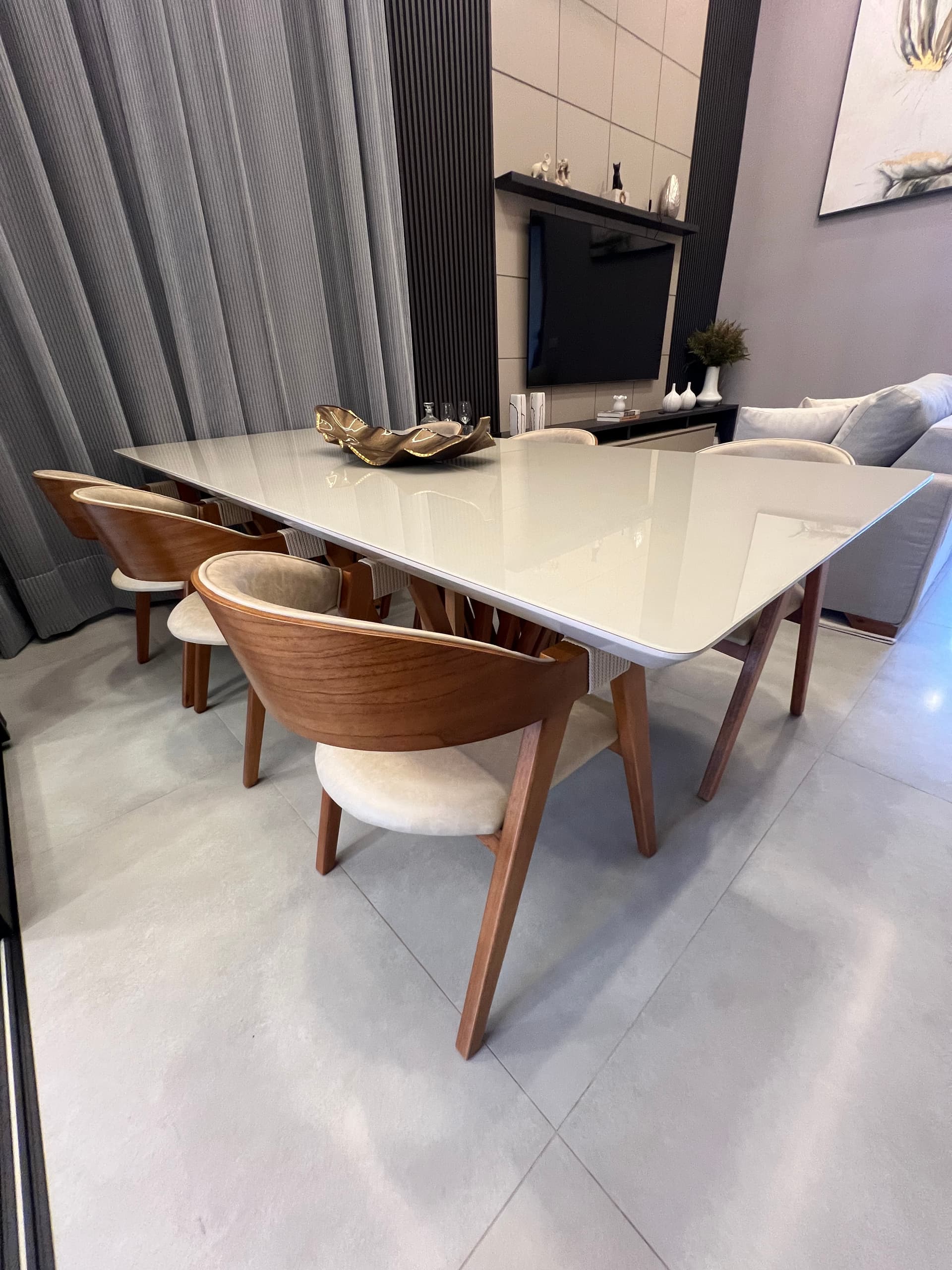 Casa 3 Suites Jardim Vila boa - Goiânia