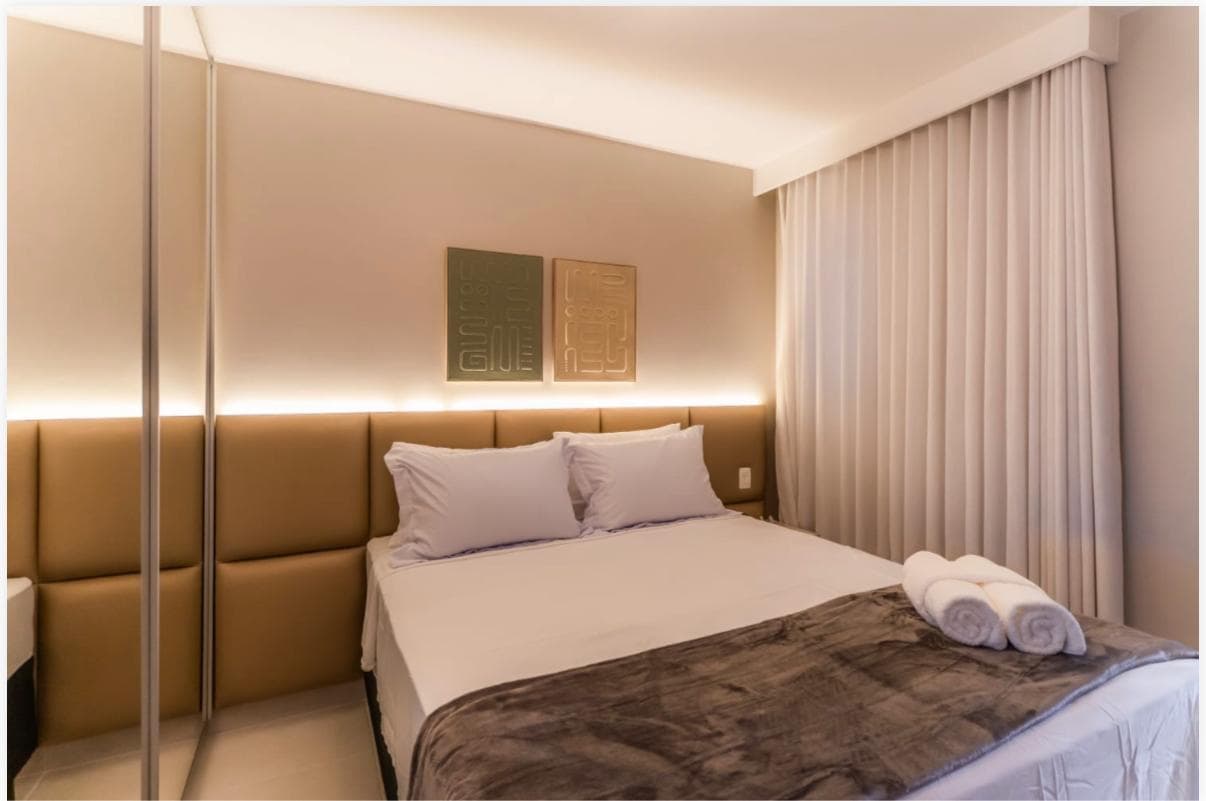 RESIDENCIAL POINT CONVENIENCE