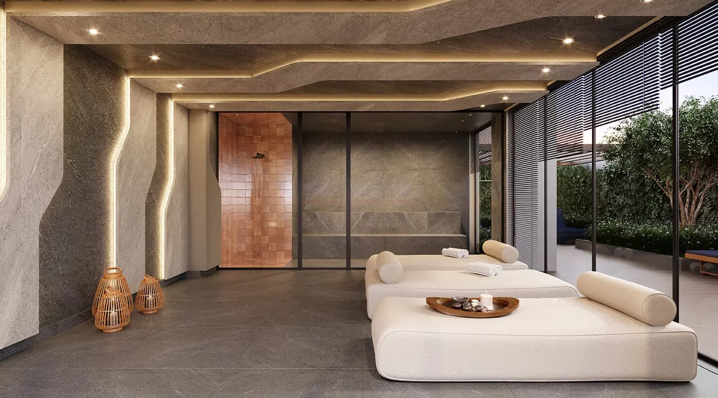 ÁGIO STUDIO GYRO CIDADE OPUS