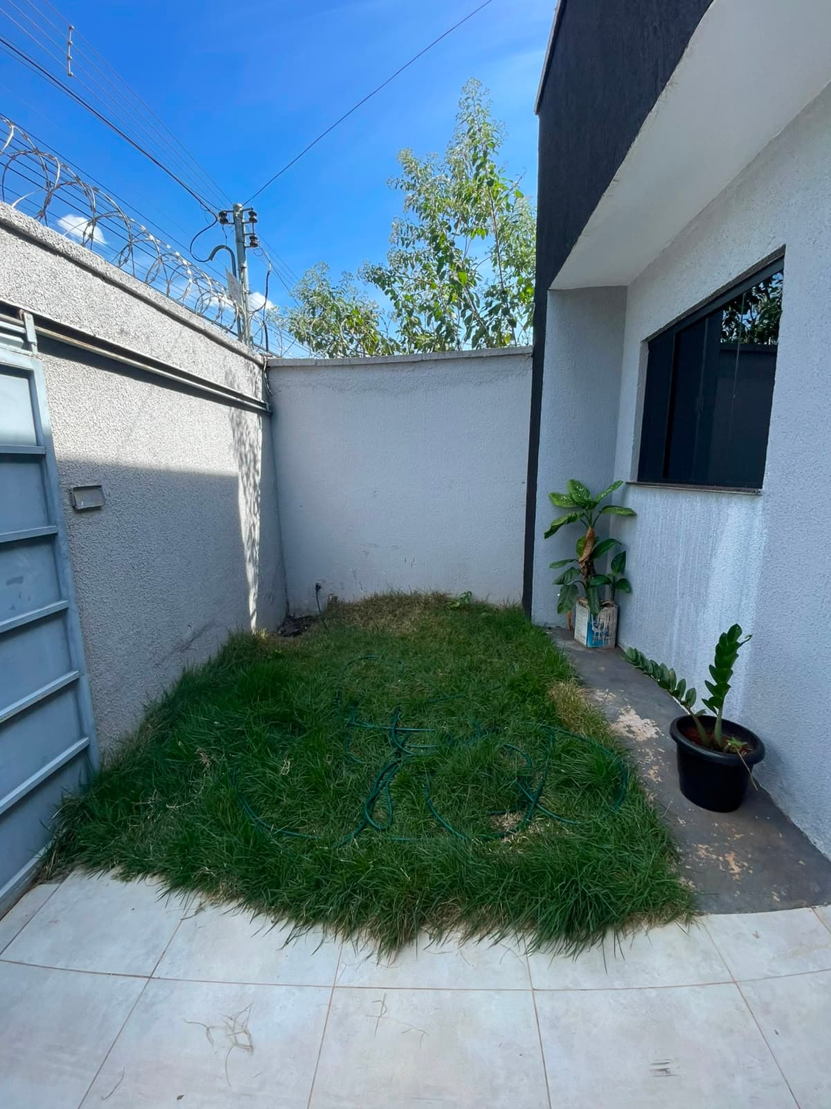 Casa Em Trindade 105m²