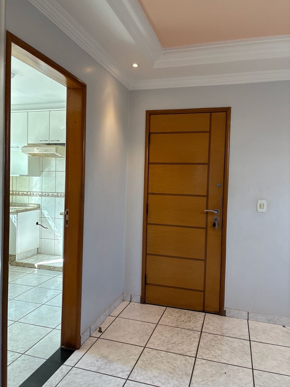 Apartamento No Jardim América - 92m²