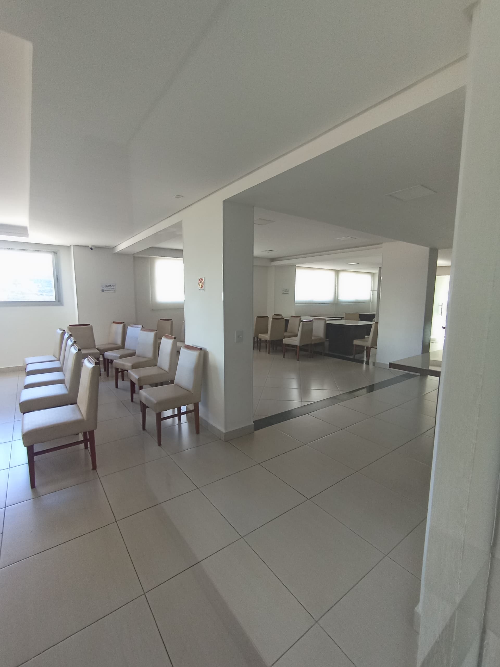 Apartamento Oferta Park Privilege 68m²