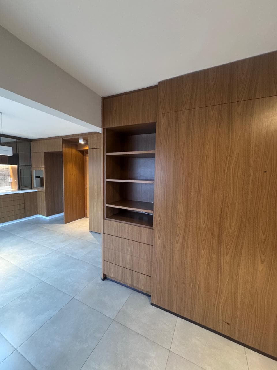 Apartamento Vanguard - Setor Marista 58,93