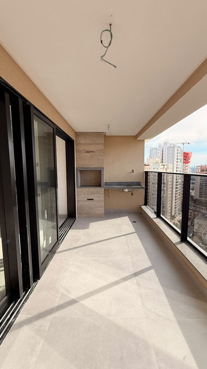Apartamento 3 Suítes Dom Parque Flamboyant 112m²