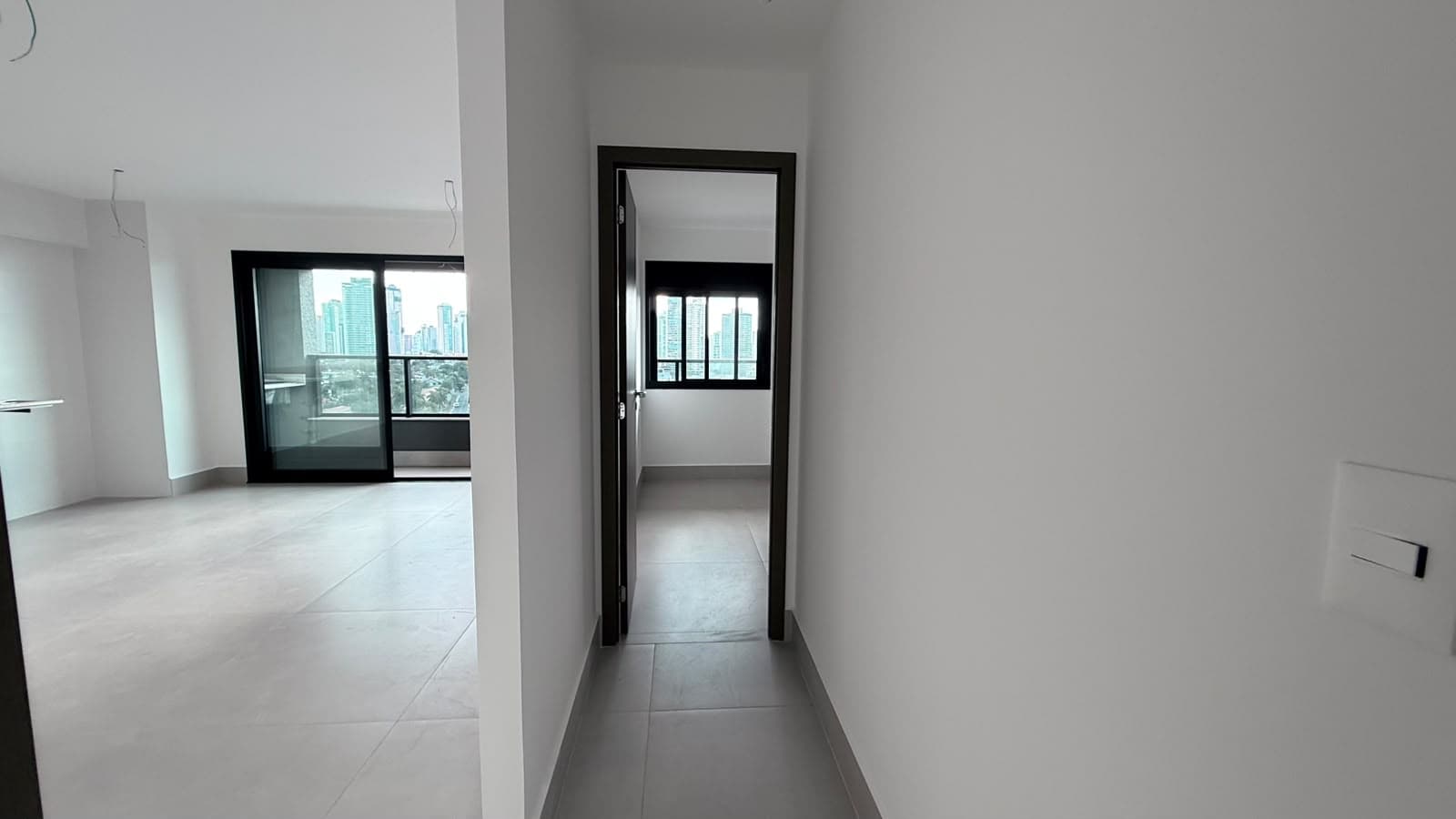 Apartamento no Setor Marista 84m²