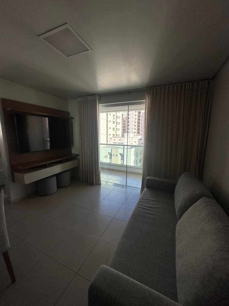 Apartamento Setor Bueno - 67m²
