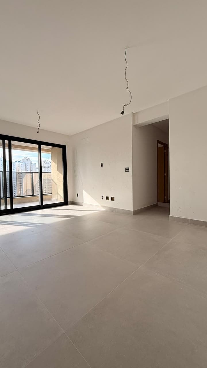 Apartamento 3 Suítes Dom Parque Flamboyant 112m²