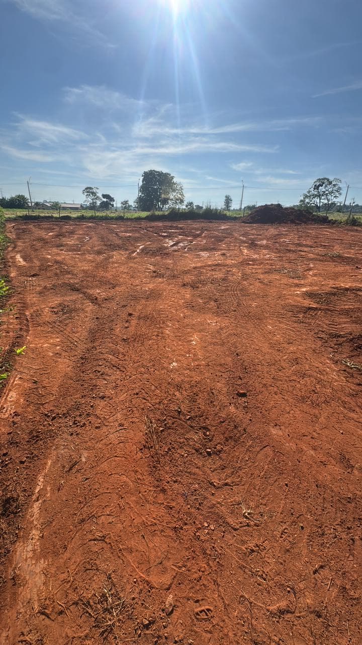Chácara em Condomínio Fechado Trindade GO | 1.006m² Plano | Energia e Água | Arca Parque