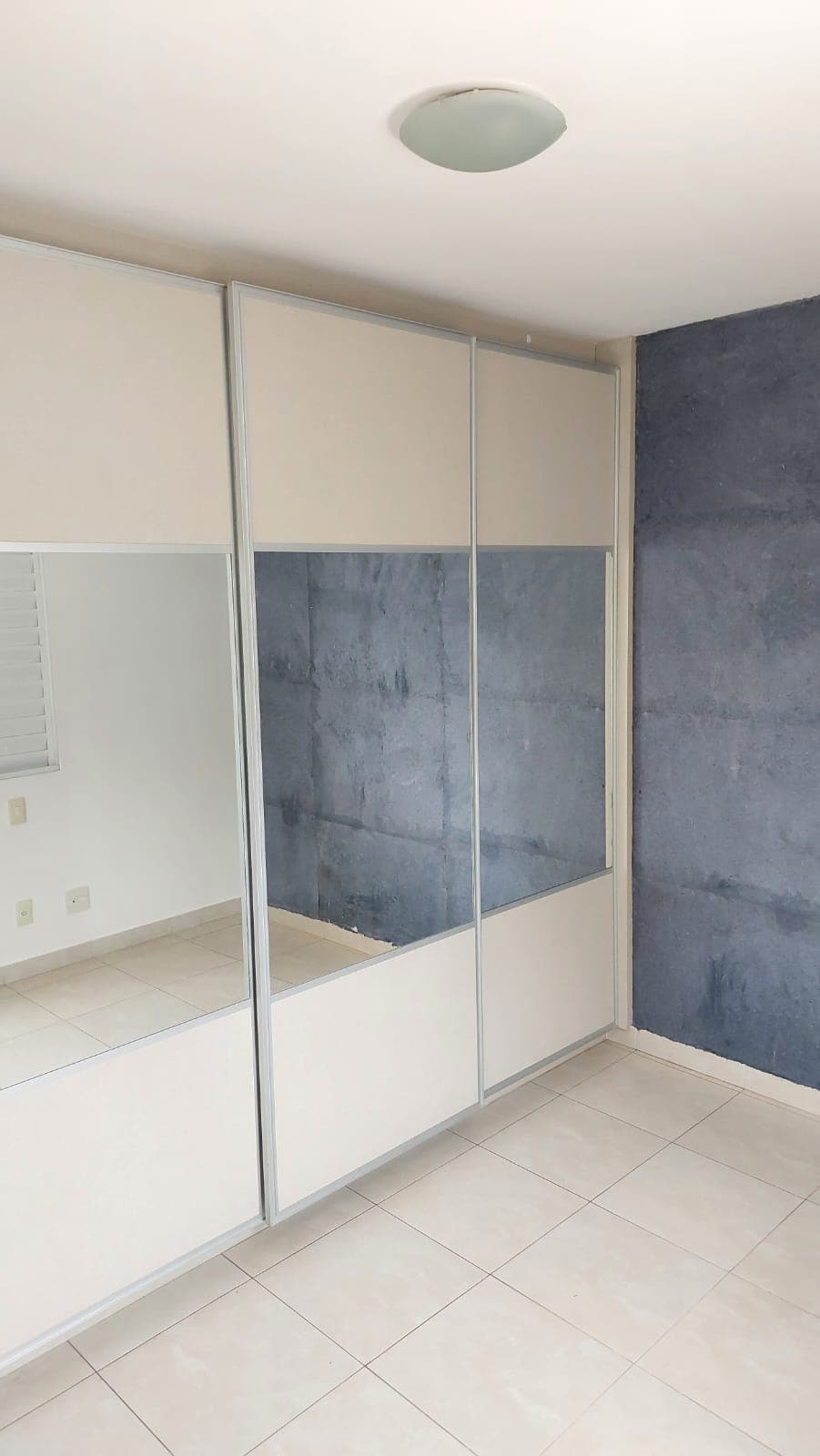 Apartamento Pq. Amazônia - ao lado do Buriti Shopping