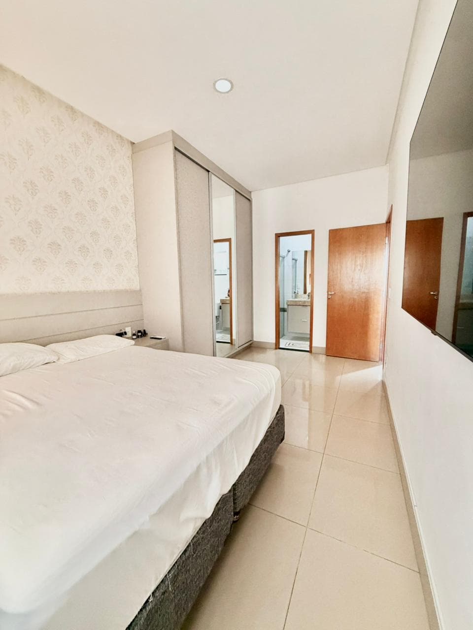 Casa térrea Setor Moinho dos Ventos 116m²
