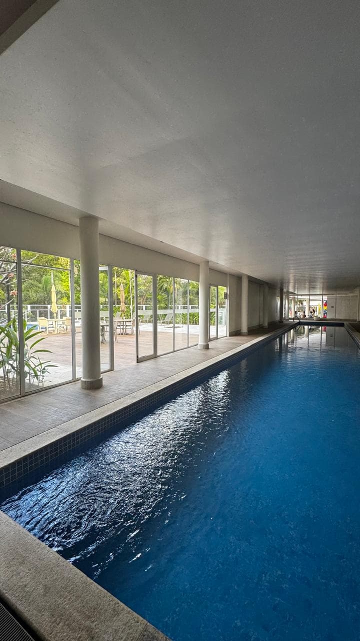 APARTAMENTO PARQUE FLAMBOYANT 56
