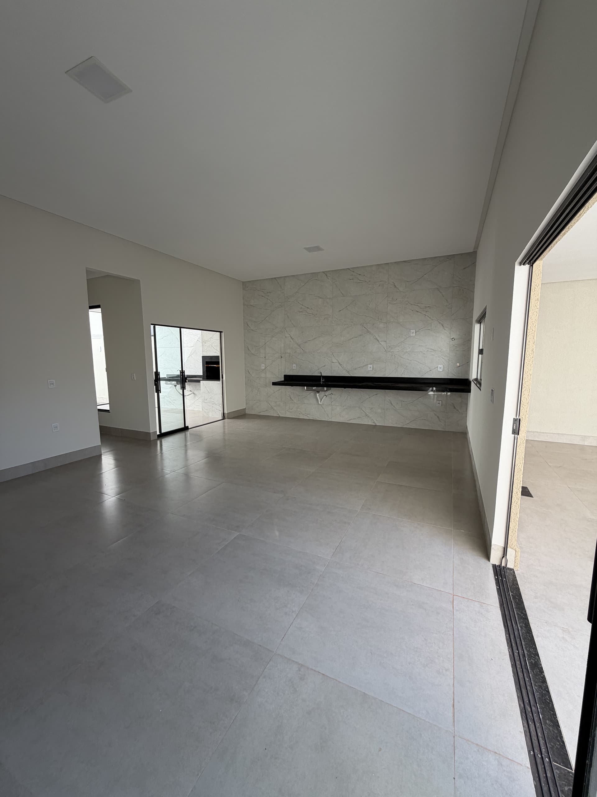 Casa no Bairro das Indústrias 138,83m²