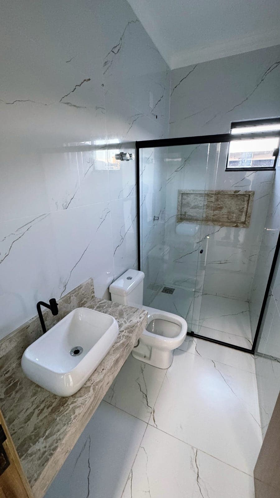 Casa Cidade Satélite São Luiz - 130m²