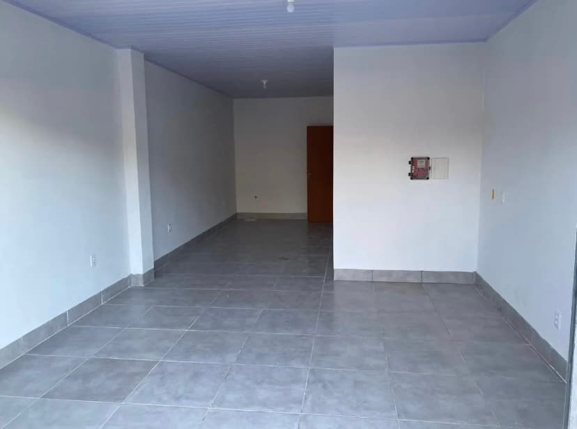 Conjunto Comercial Setor Bela Vista - 574m²