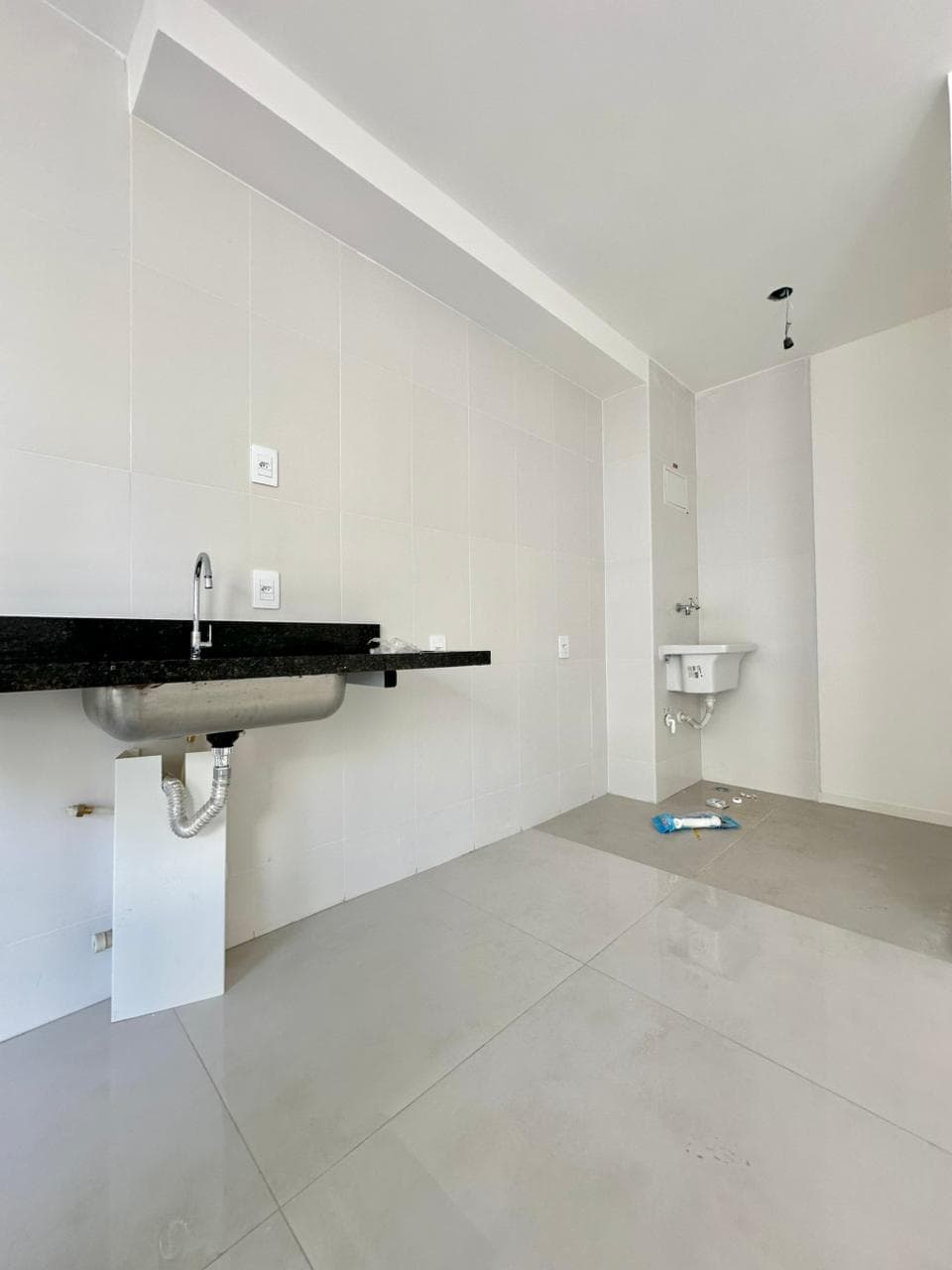 Apartamento no Setor Bueno - 62m²