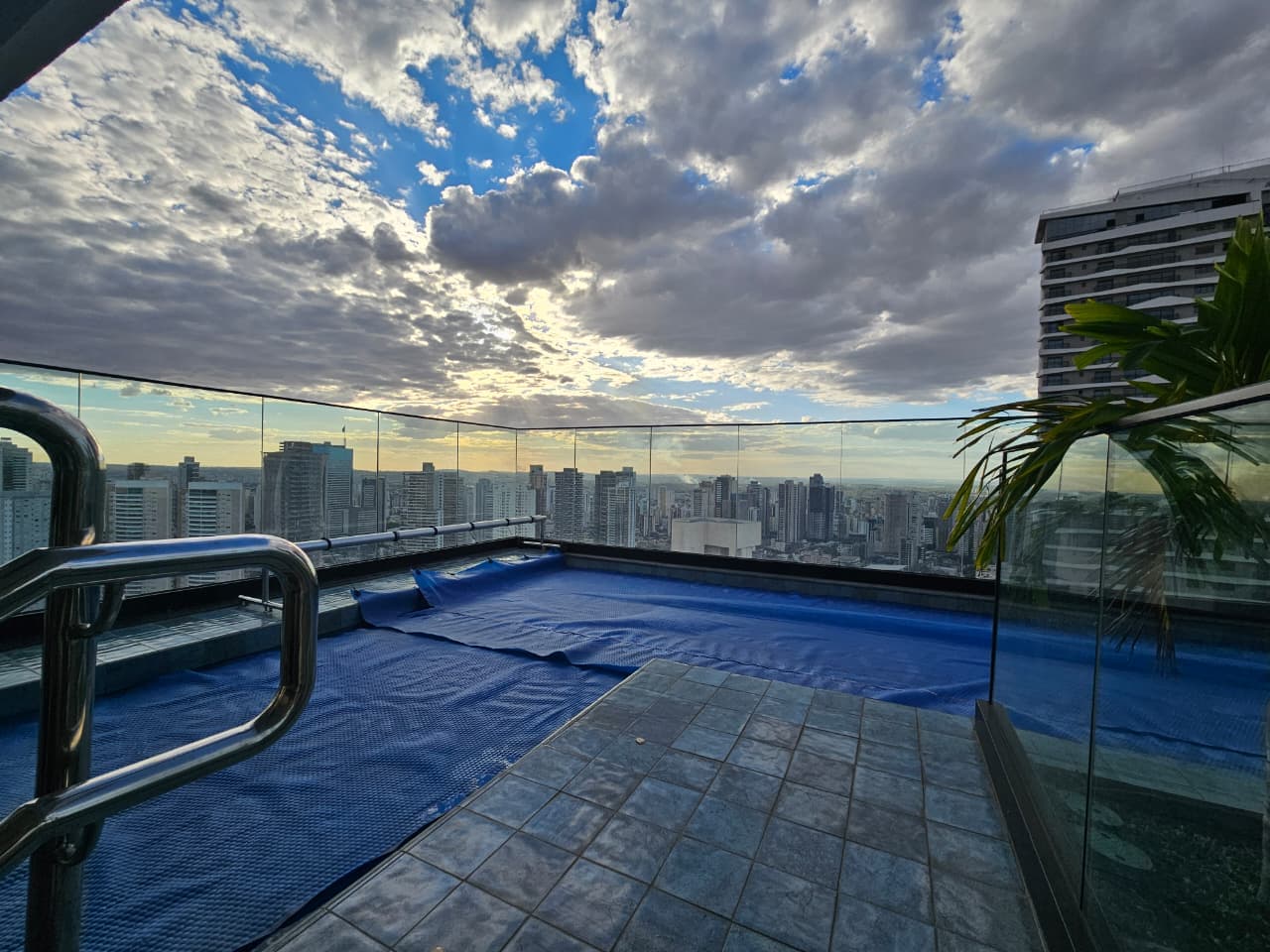 Apartemnto TEMPUS BY PALME - 89m²