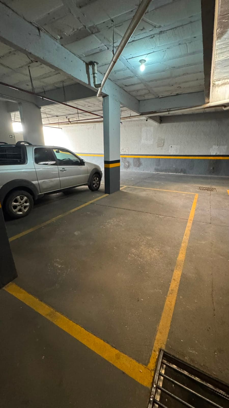 Apartamento Res. Acácia 53m²