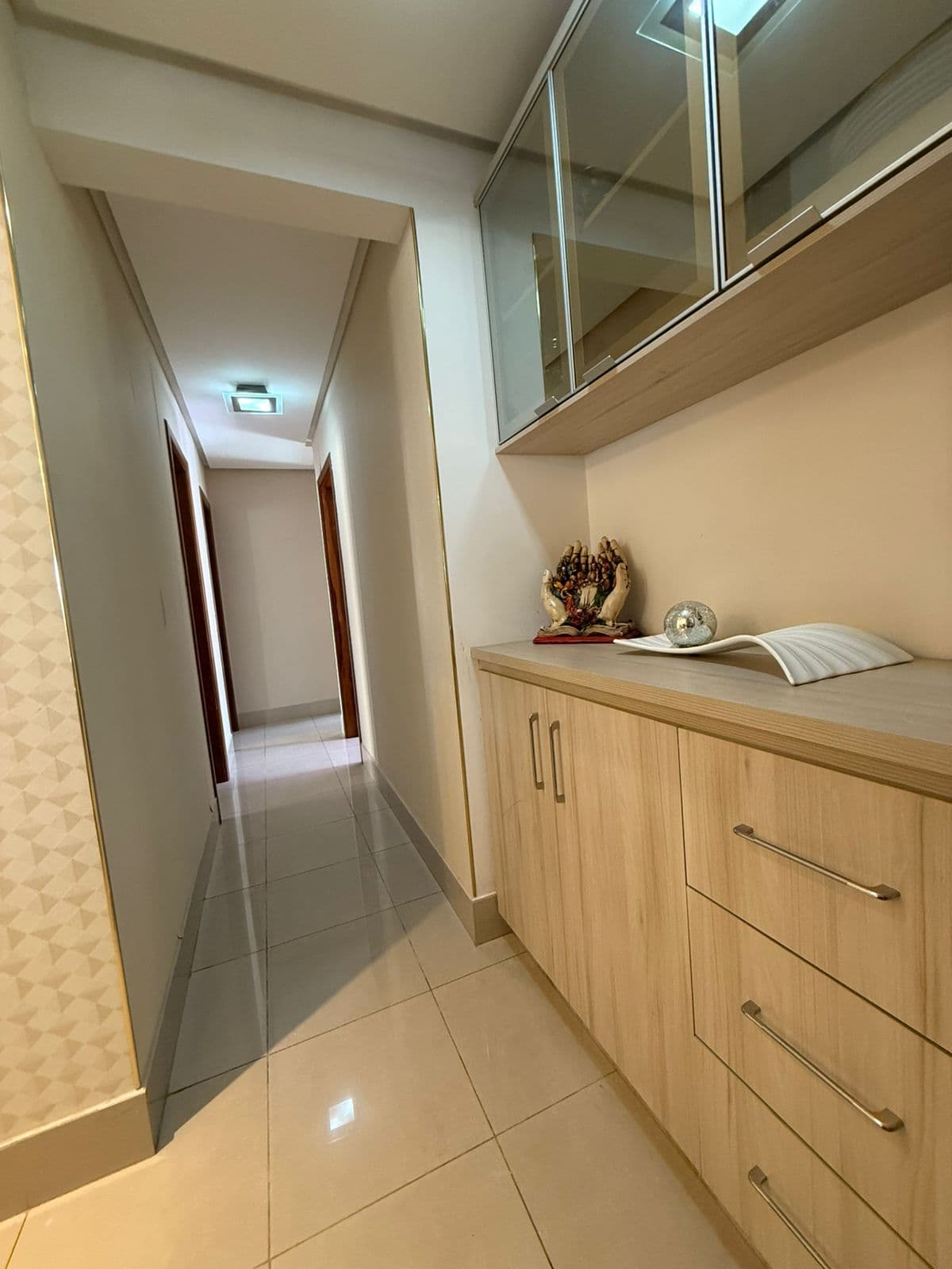 Apartamento Setor Bueno - 150m²