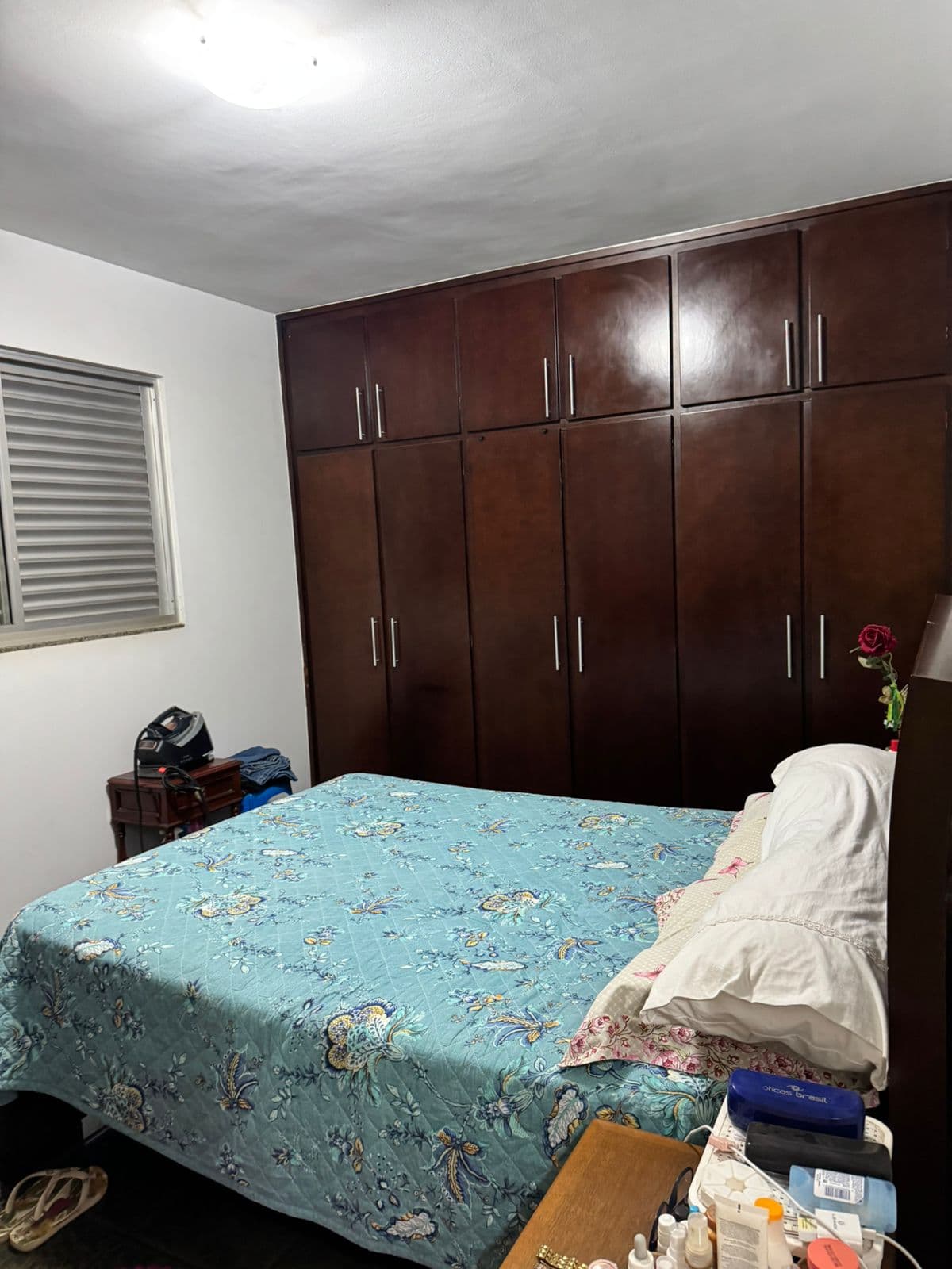 Apartamento Setor Oeste - 120m²