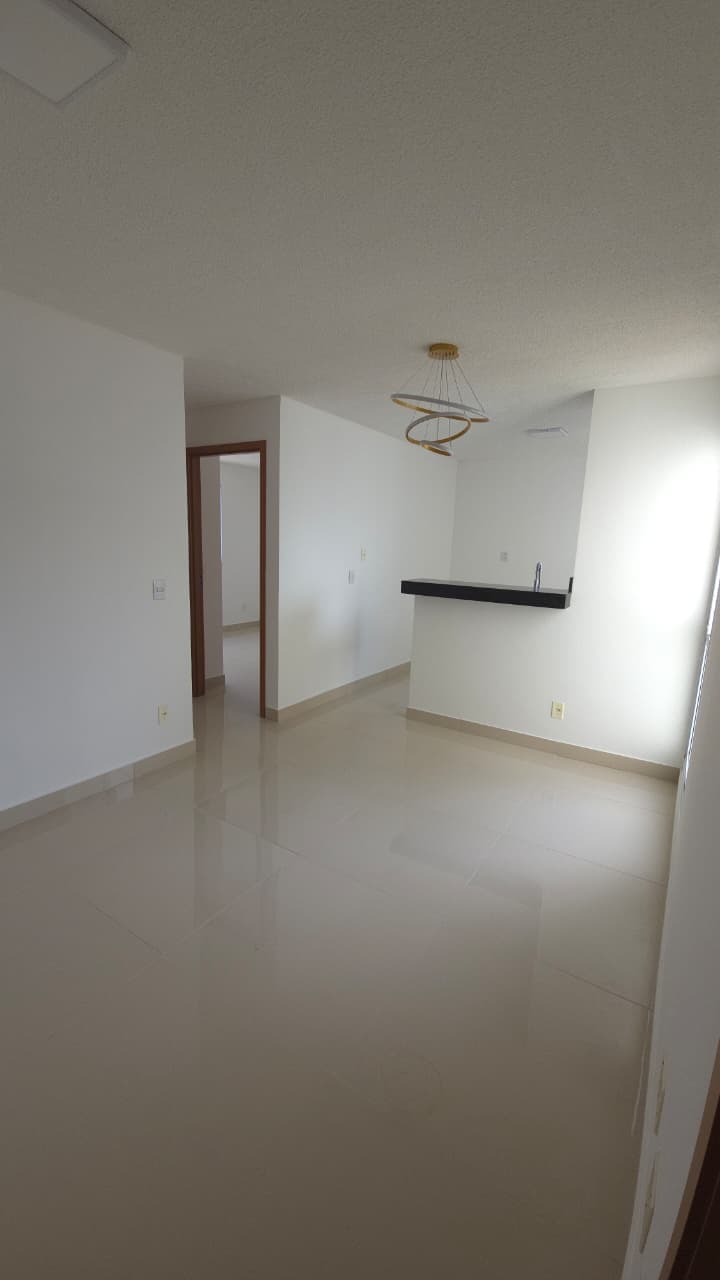 Apartamento Gran Viena - 42,81m²