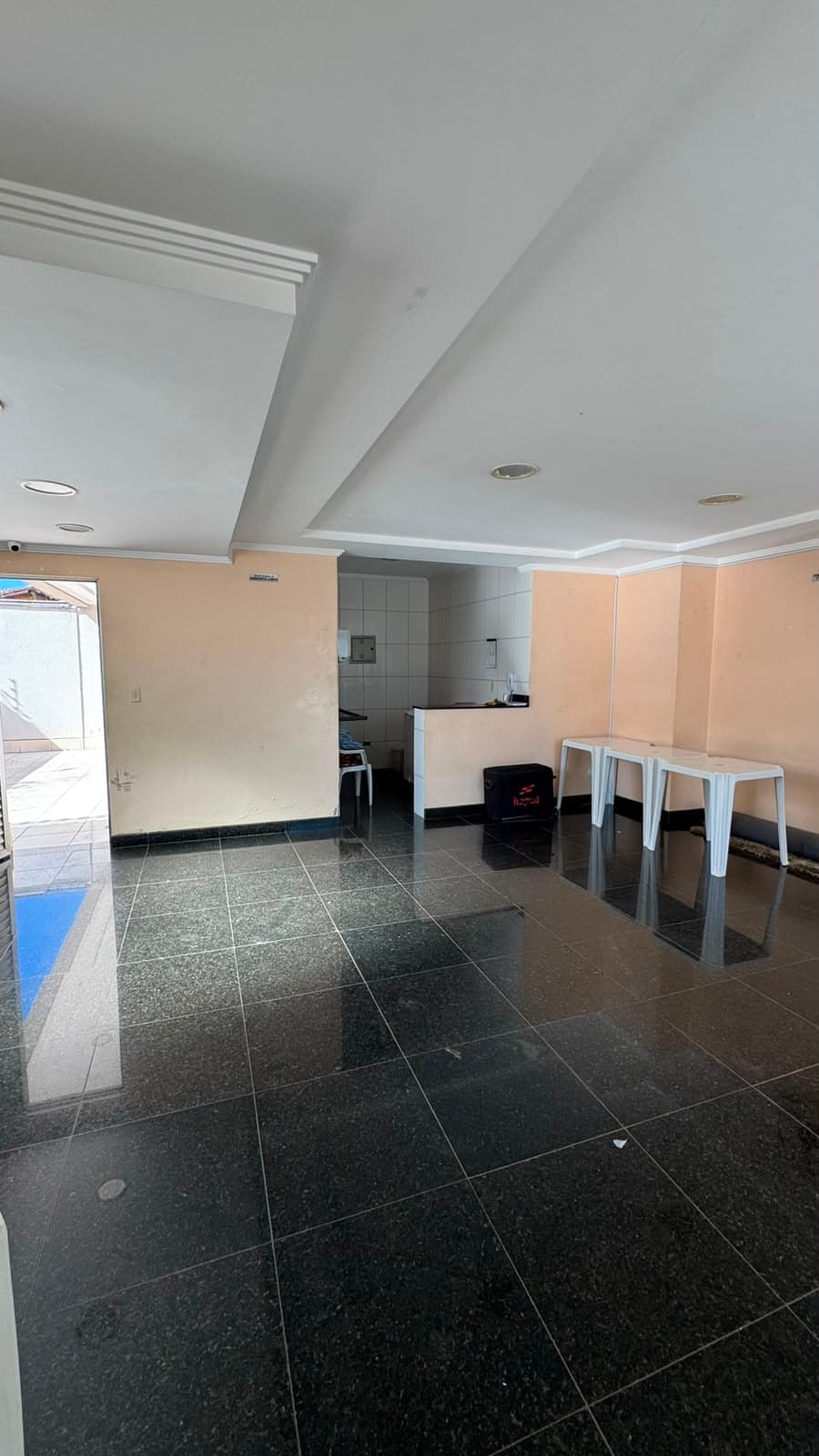Apartamento Res. Acácia 53m²