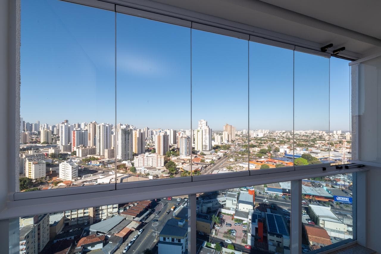 Apartamento Applause New Home 86,86 m²