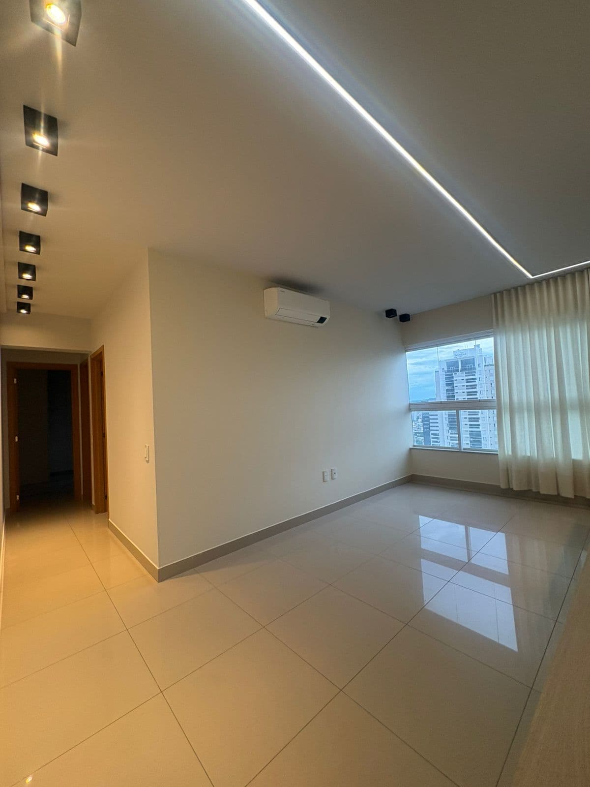 Apartamento Bueno Park 64m²
