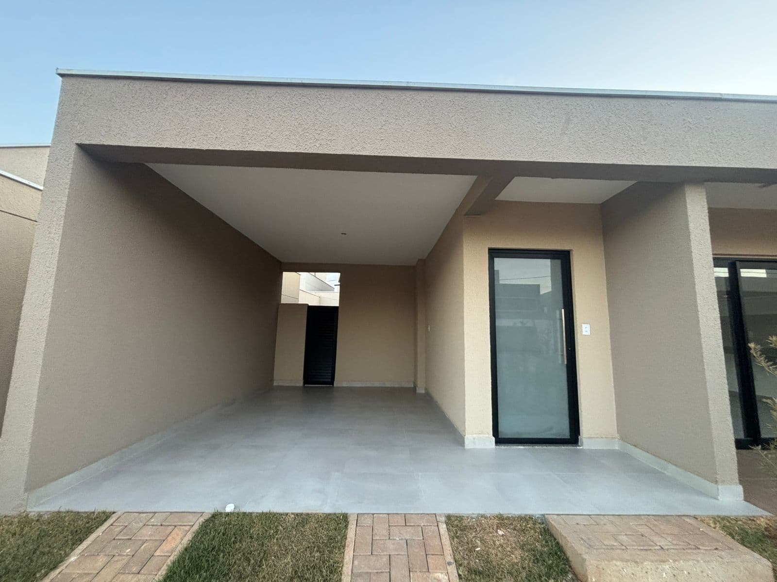 Casa Térrea Jardins Lyon 172,08m²