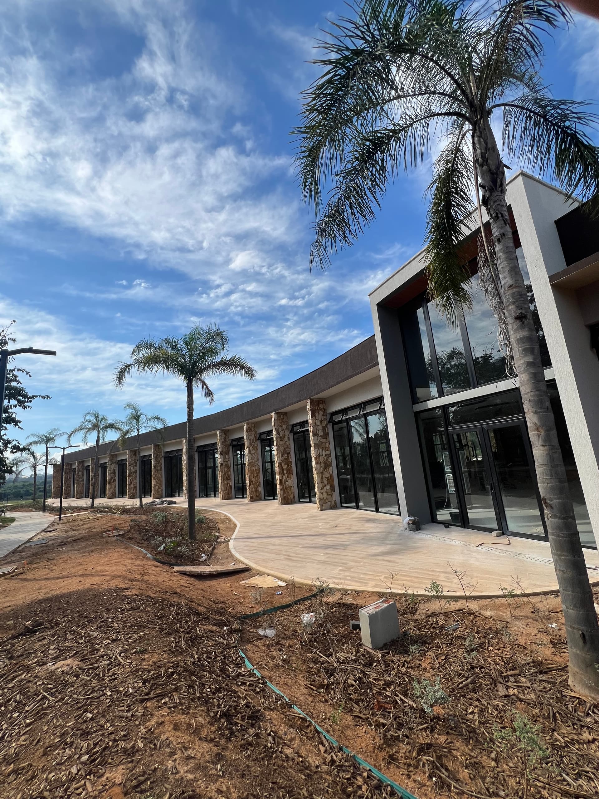 Lote Parqville Figueira 389,19m²