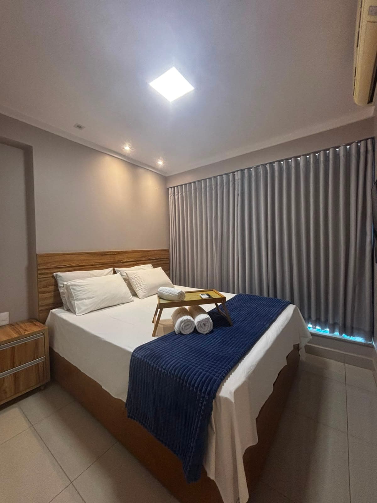Apartamento Easy Life 44m²