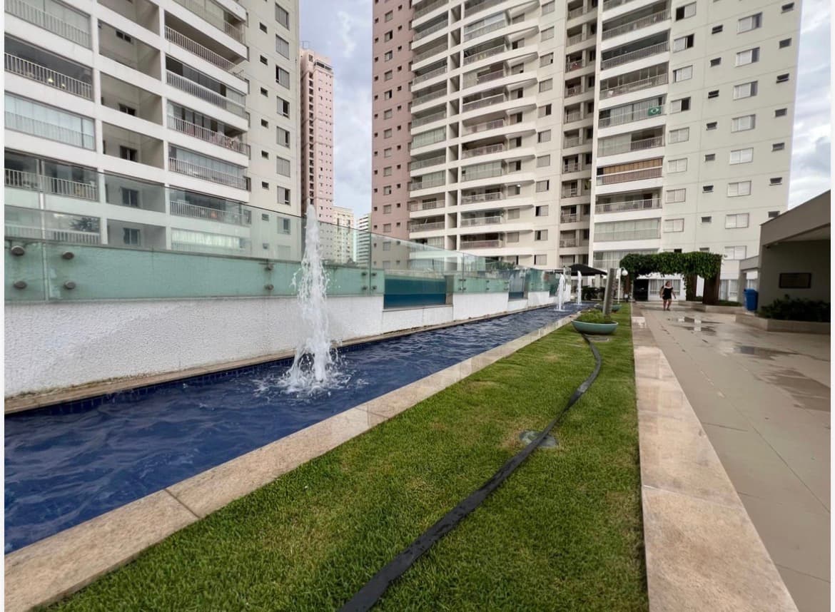 Flampark Residencial Clube