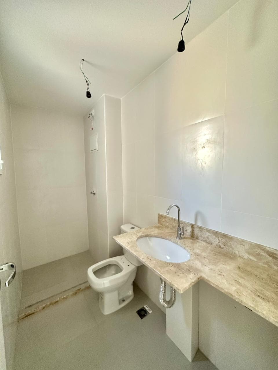Apartamento WISH VACA BRAVA 62m²