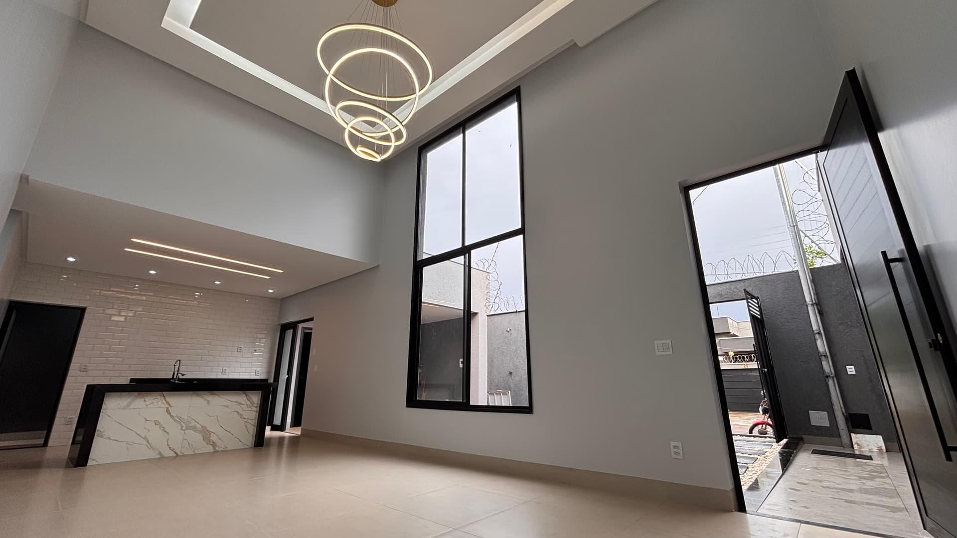 Casa 3 suítes com piscina e área gourmet - St Faiçalville